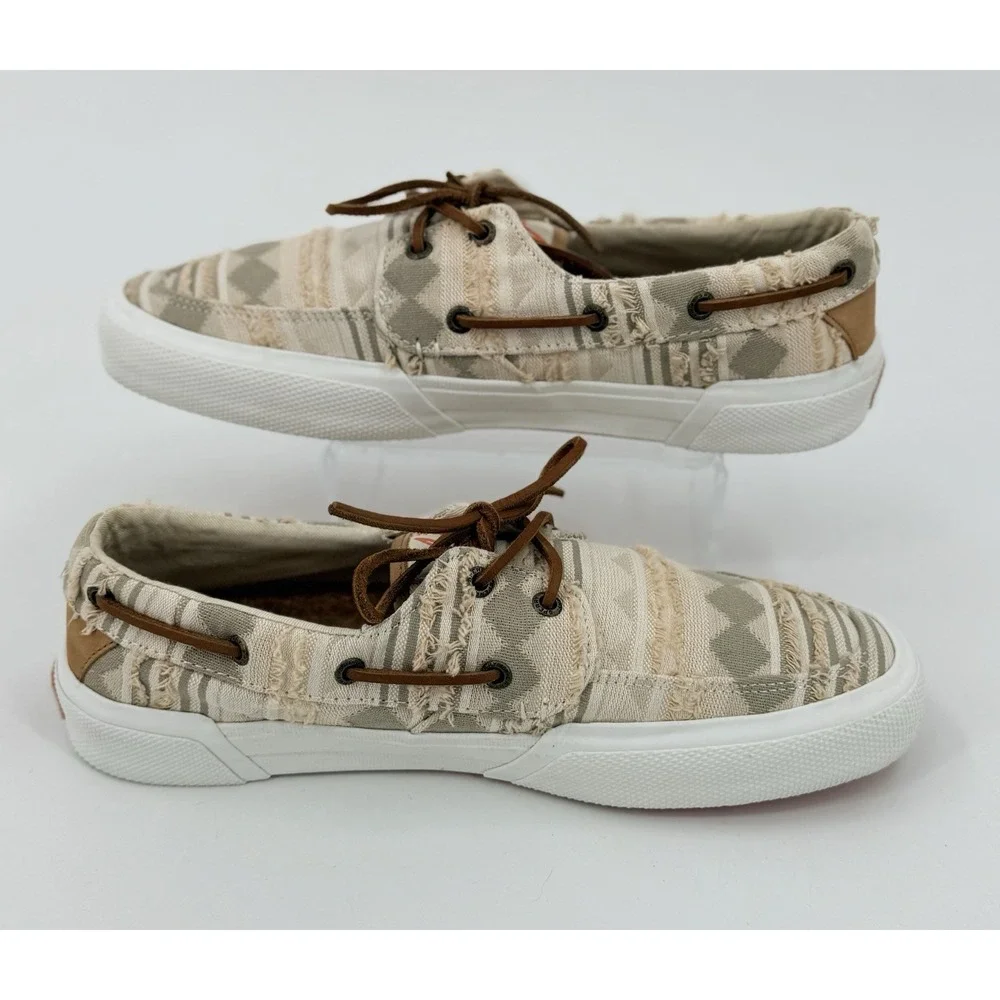 Sperry soletide eye